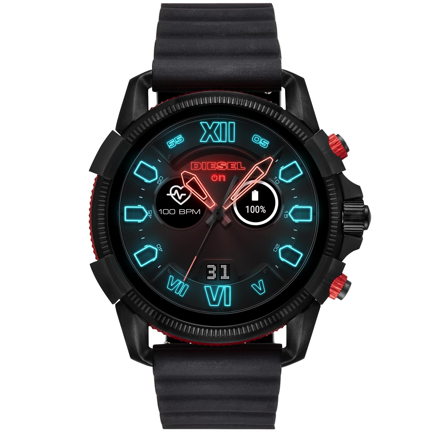 diesel smartwatch dt2011